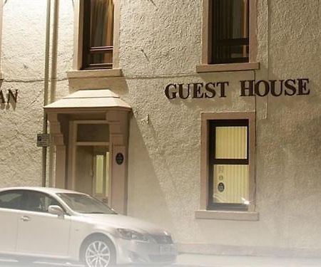 Hebridean Guest House Stornoway  Exterior photo