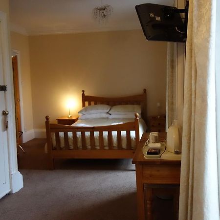 Hebridean Guest House Stornoway  Exterior photo