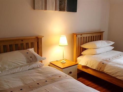 Hebridean Guest House Stornoway  Room photo