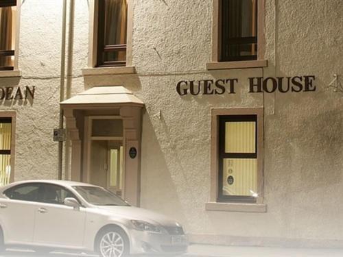 Hebridean Guest House Stornoway  Exterior photo