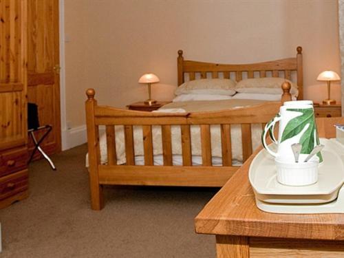 Hebridean Guest House Stornoway  Room photo