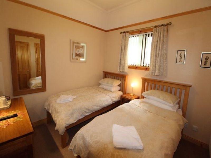 Hebridean Guest House Stornoway  Exterior photo