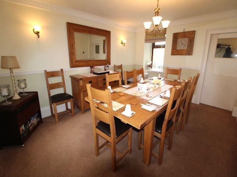 Hebridean Guest House Stornoway  Exterior photo