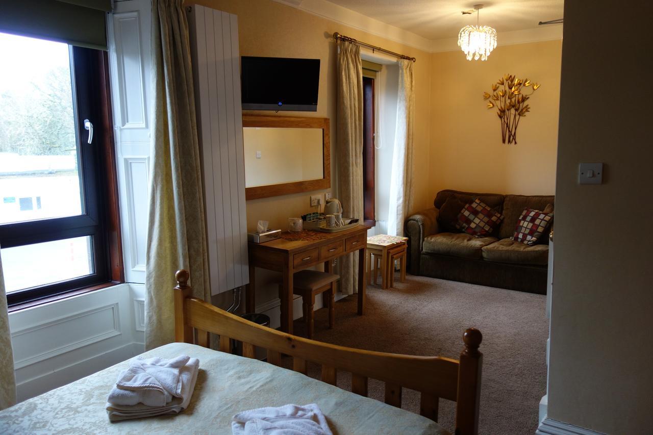Hebridean Guest House Stornoway  Exterior photo