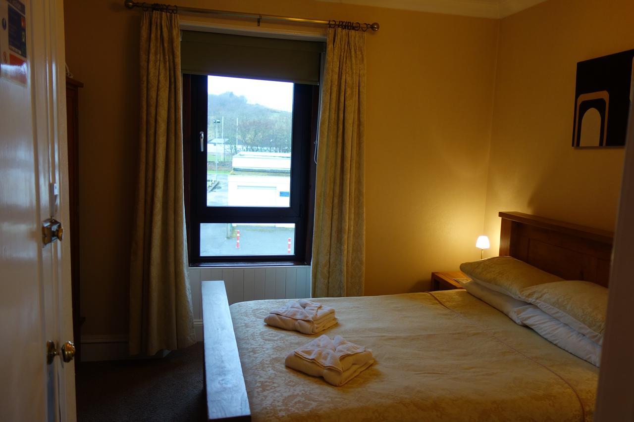 Hebridean Guest House Stornoway  Exterior photo