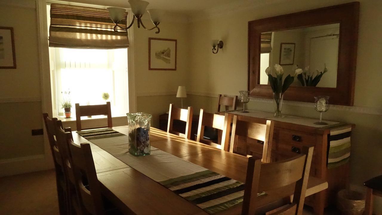 Hebridean Guest House Stornoway  Exterior photo