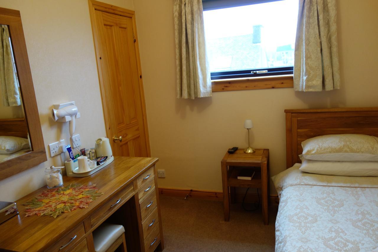 Hebridean Guest House Stornoway  Room photo